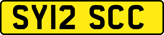 SY12SCC