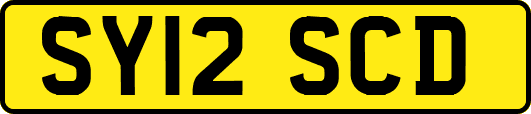 SY12SCD