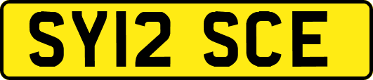 SY12SCE