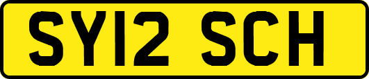SY12SCH