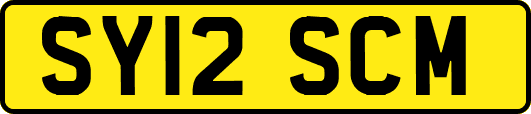 SY12SCM