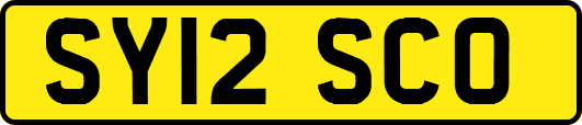 SY12SCO