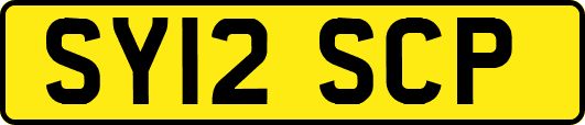 SY12SCP