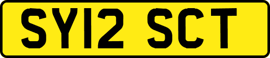 SY12SCT