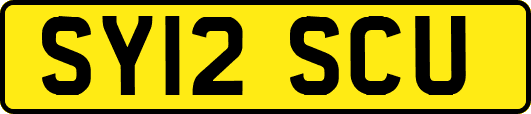 SY12SCU