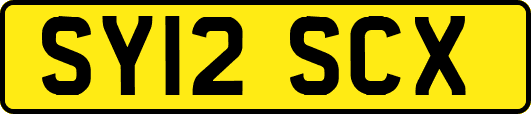 SY12SCX