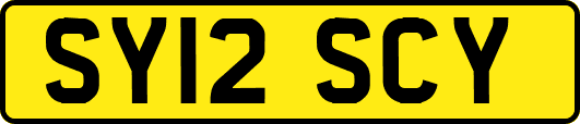 SY12SCY