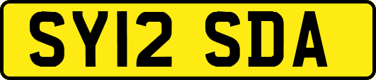 SY12SDA