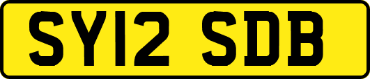 SY12SDB