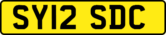 SY12SDC
