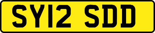 SY12SDD
