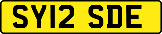 SY12SDE