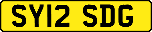 SY12SDG