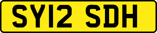SY12SDH