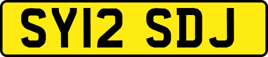 SY12SDJ