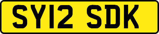 SY12SDK