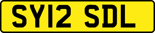 SY12SDL