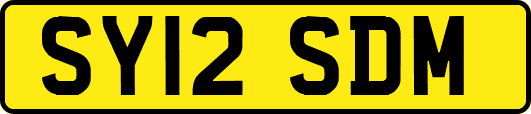 SY12SDM