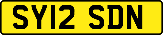 SY12SDN