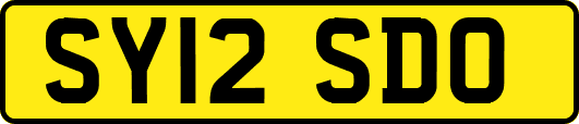 SY12SDO