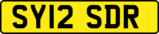 SY12SDR