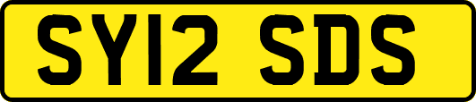 SY12SDS