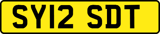 SY12SDT