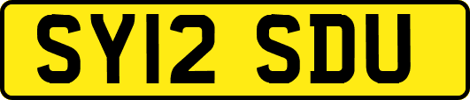 SY12SDU