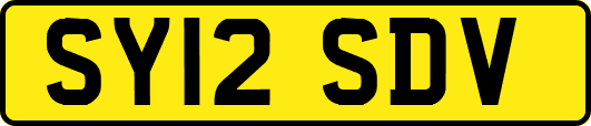 SY12SDV