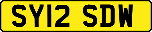 SY12SDW
