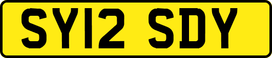 SY12SDY