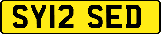 SY12SED