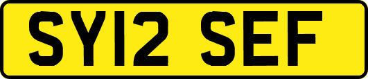 SY12SEF