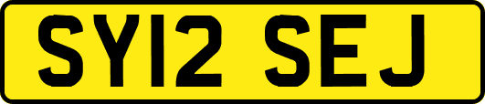 SY12SEJ