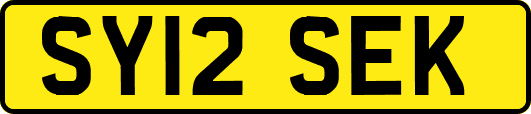 SY12SEK