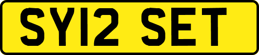 SY12SET