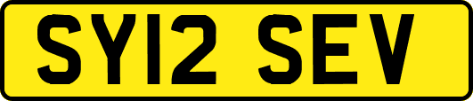 SY12SEV