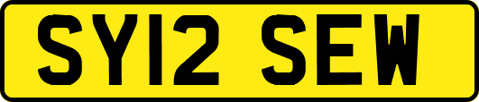 SY12SEW