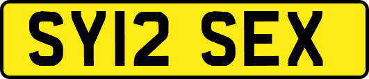 SY12SEX