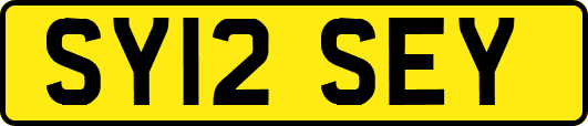 SY12SEY