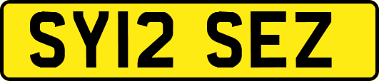 SY12SEZ