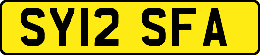 SY12SFA