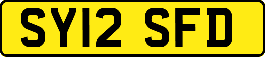 SY12SFD