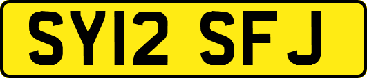 SY12SFJ