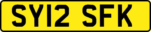SY12SFK