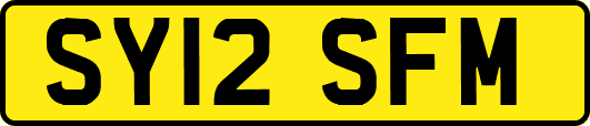 SY12SFM