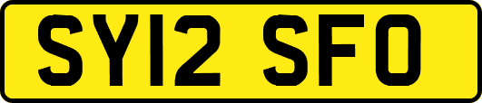 SY12SFO