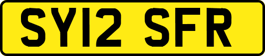 SY12SFR