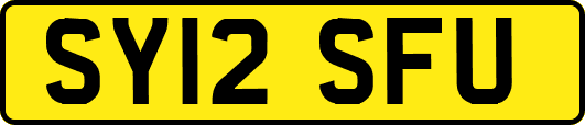 SY12SFU