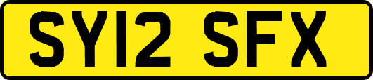SY12SFX